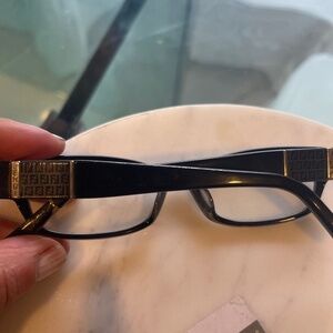 Fendi glasses